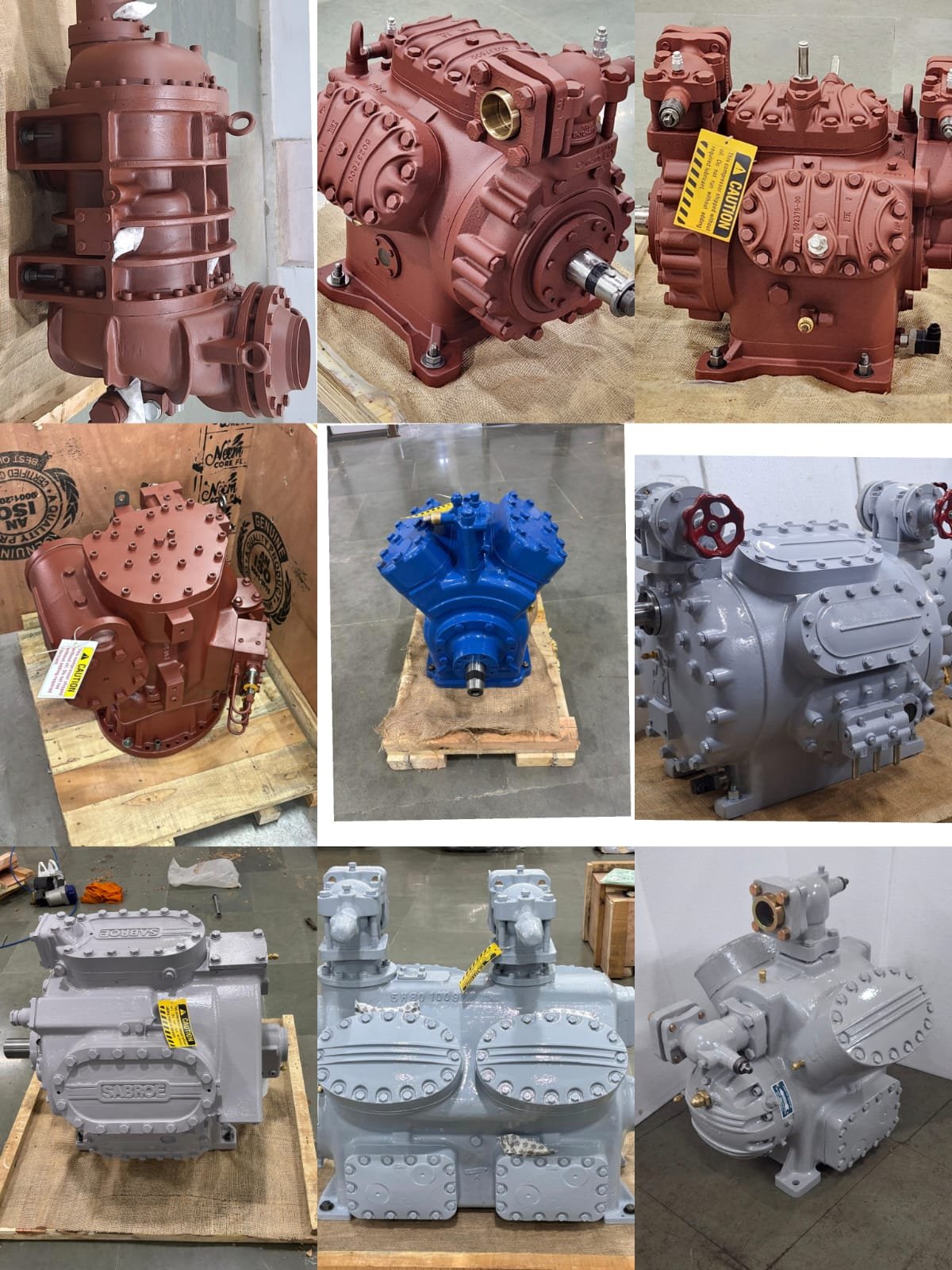 Finished Product