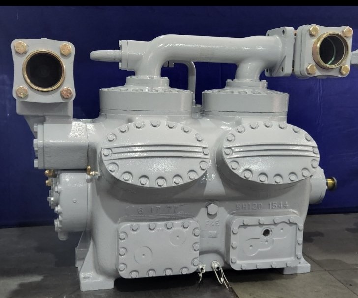 Carrier / Carlyle 5H120 compressor